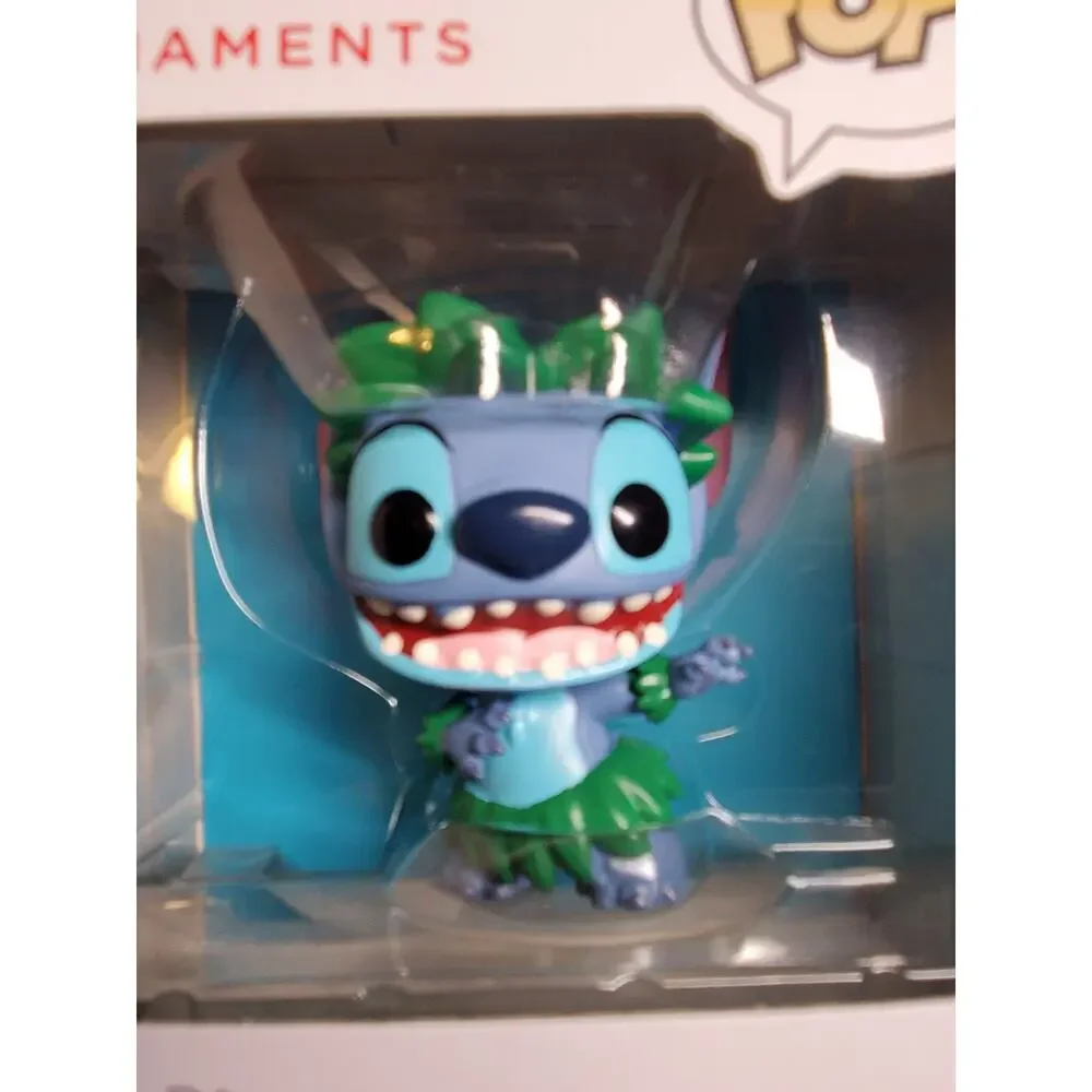 Hallmark Ornament - Stitch - Disney Lilo and Stitch